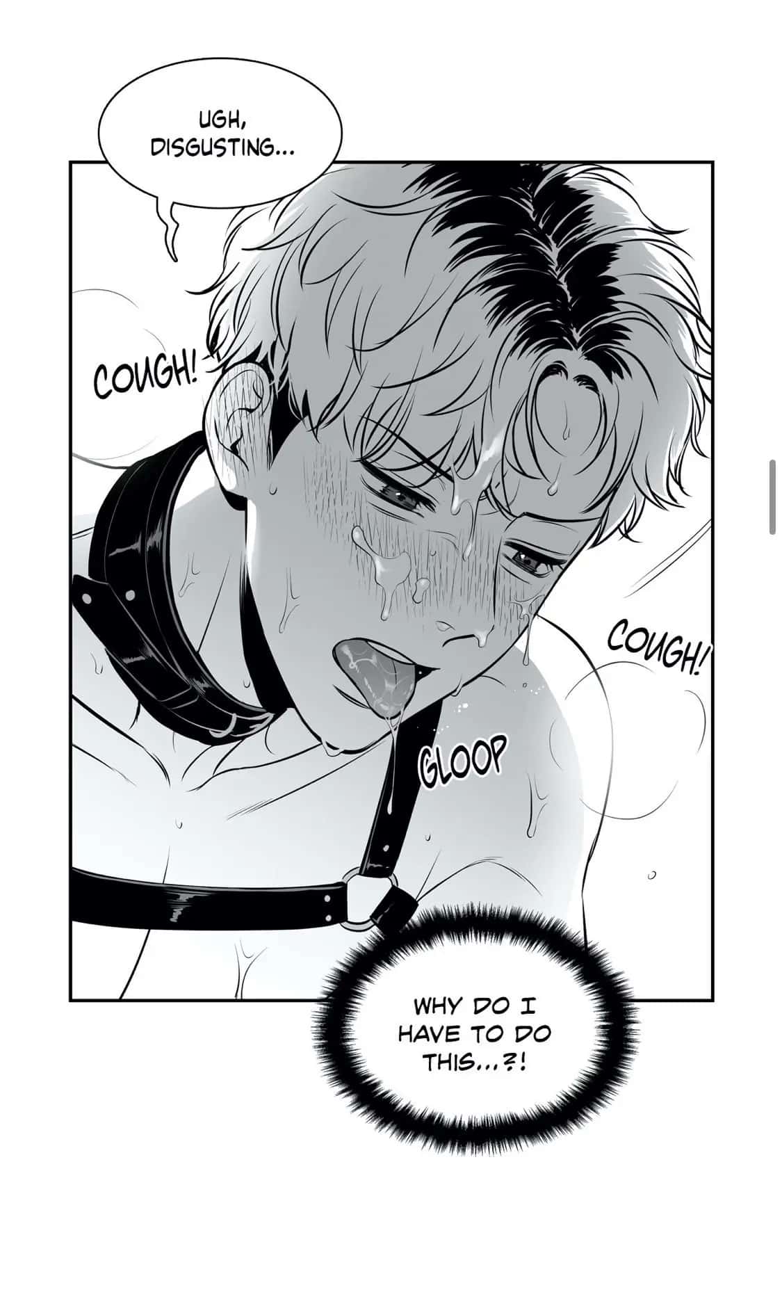 BJ Alex Chapter 90 Page 36