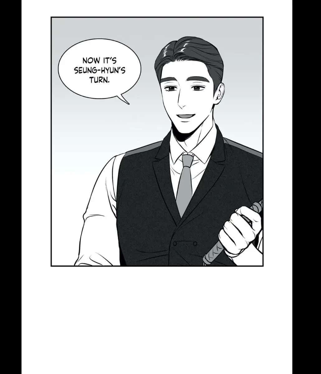 BJ Alex Chapter 90 Page 37