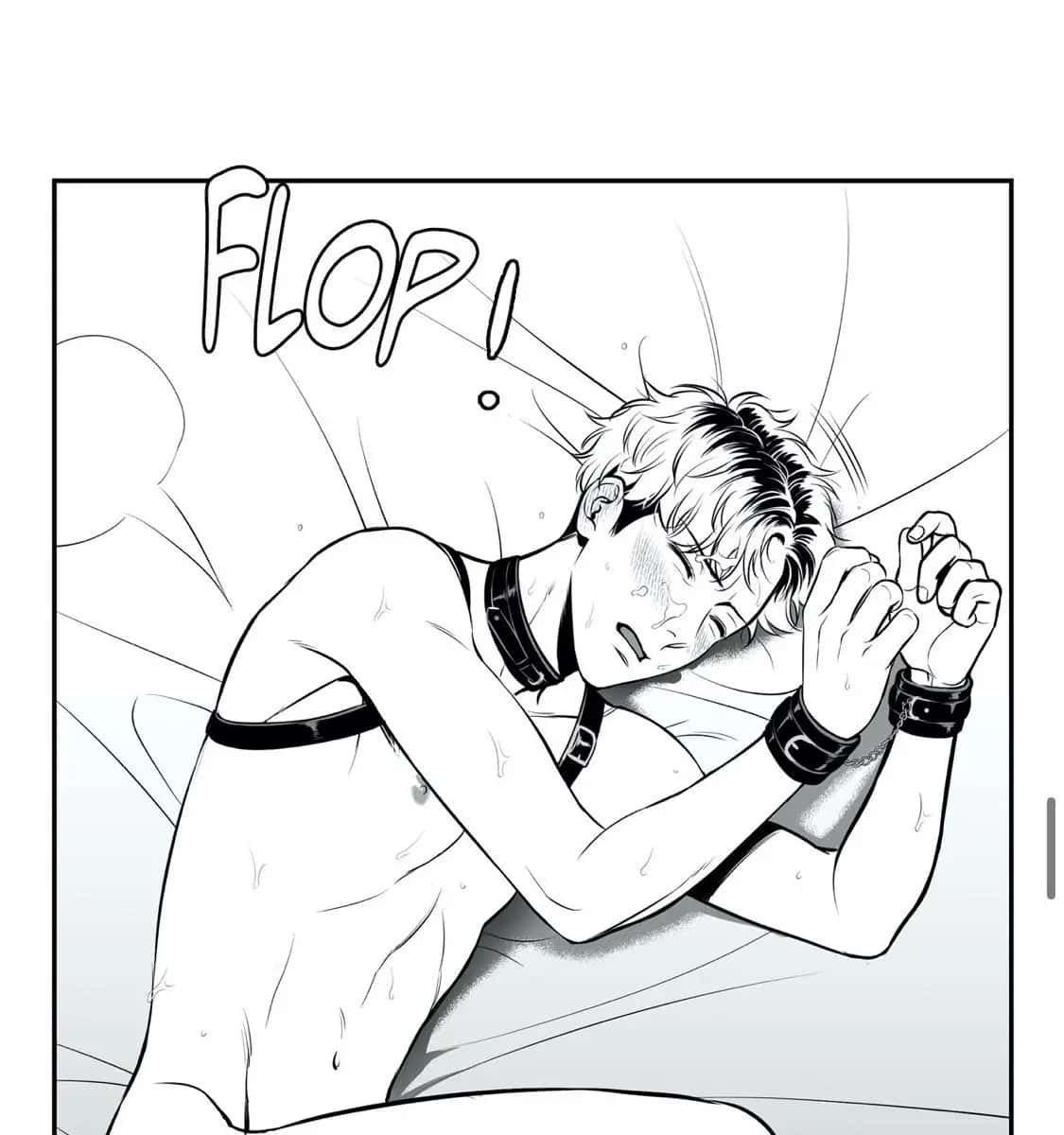 BJ Alex Chapter 90 Page 39
