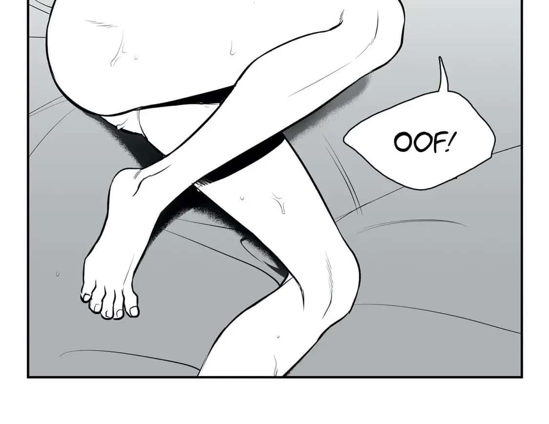 BJ Alex Chapter 90 Page 40