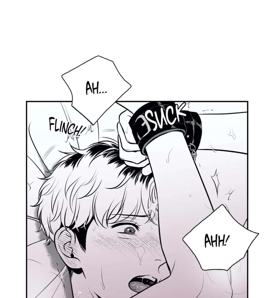 BJ Alex Chapter 90 Page 42