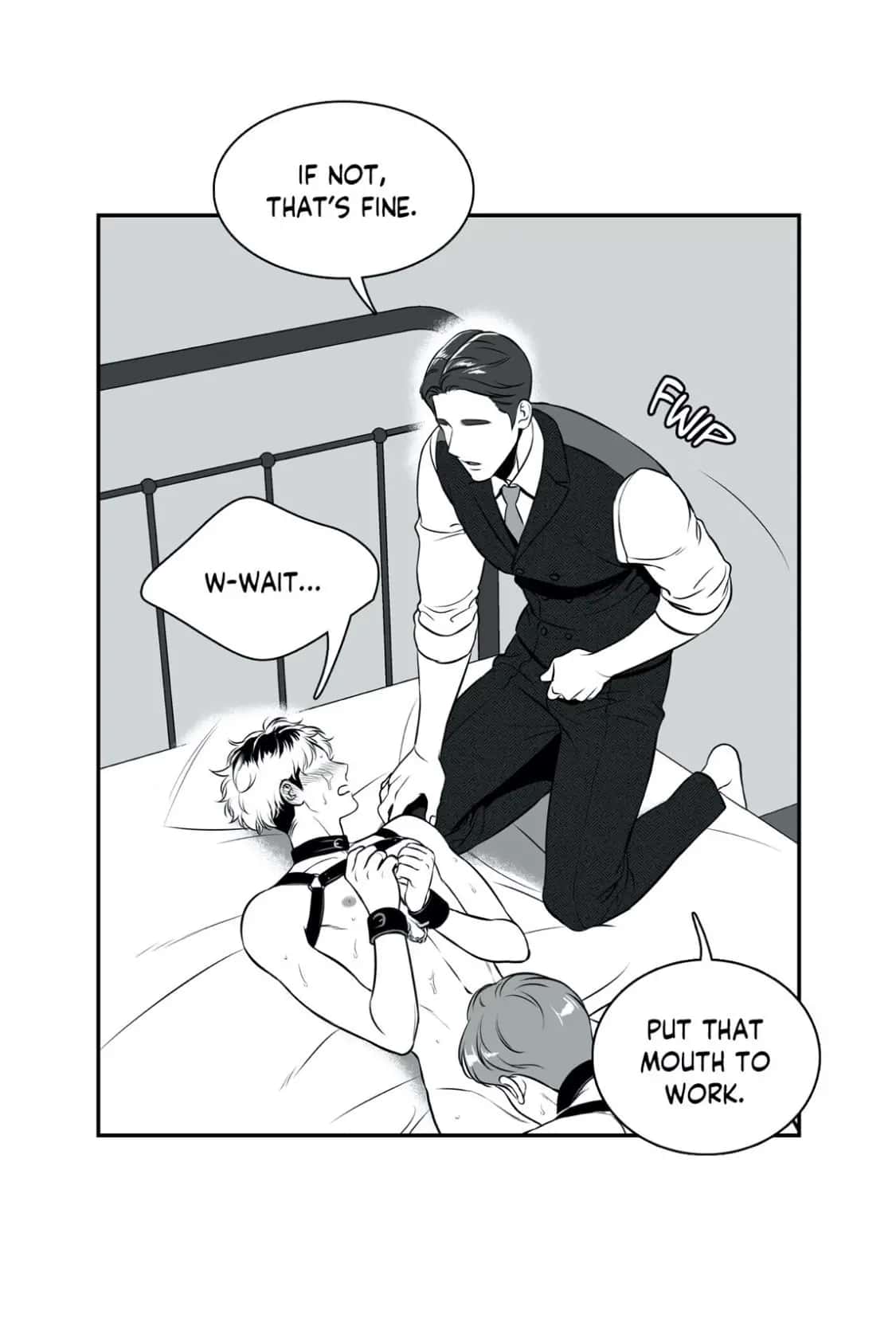 BJ Alex Chapter 90 Page 49