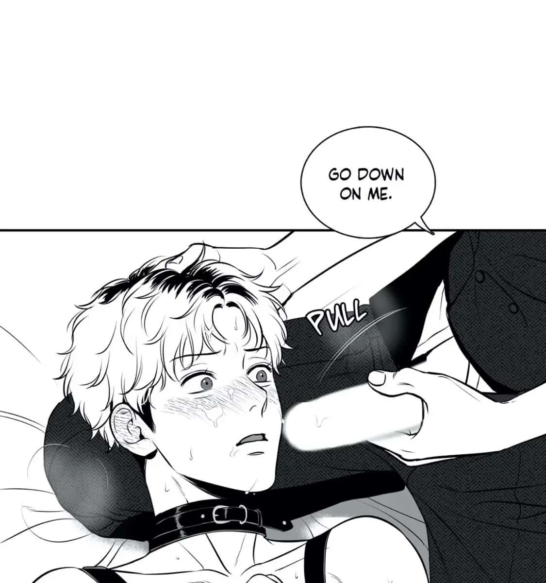 BJ Alex Chapter 90 Page 50