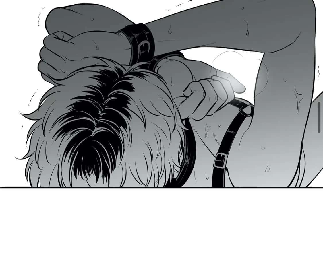 BJ Alex Chapter 90 Page 76