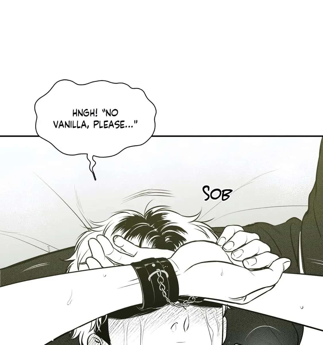 BJ Alex Chapter 90 Page 77