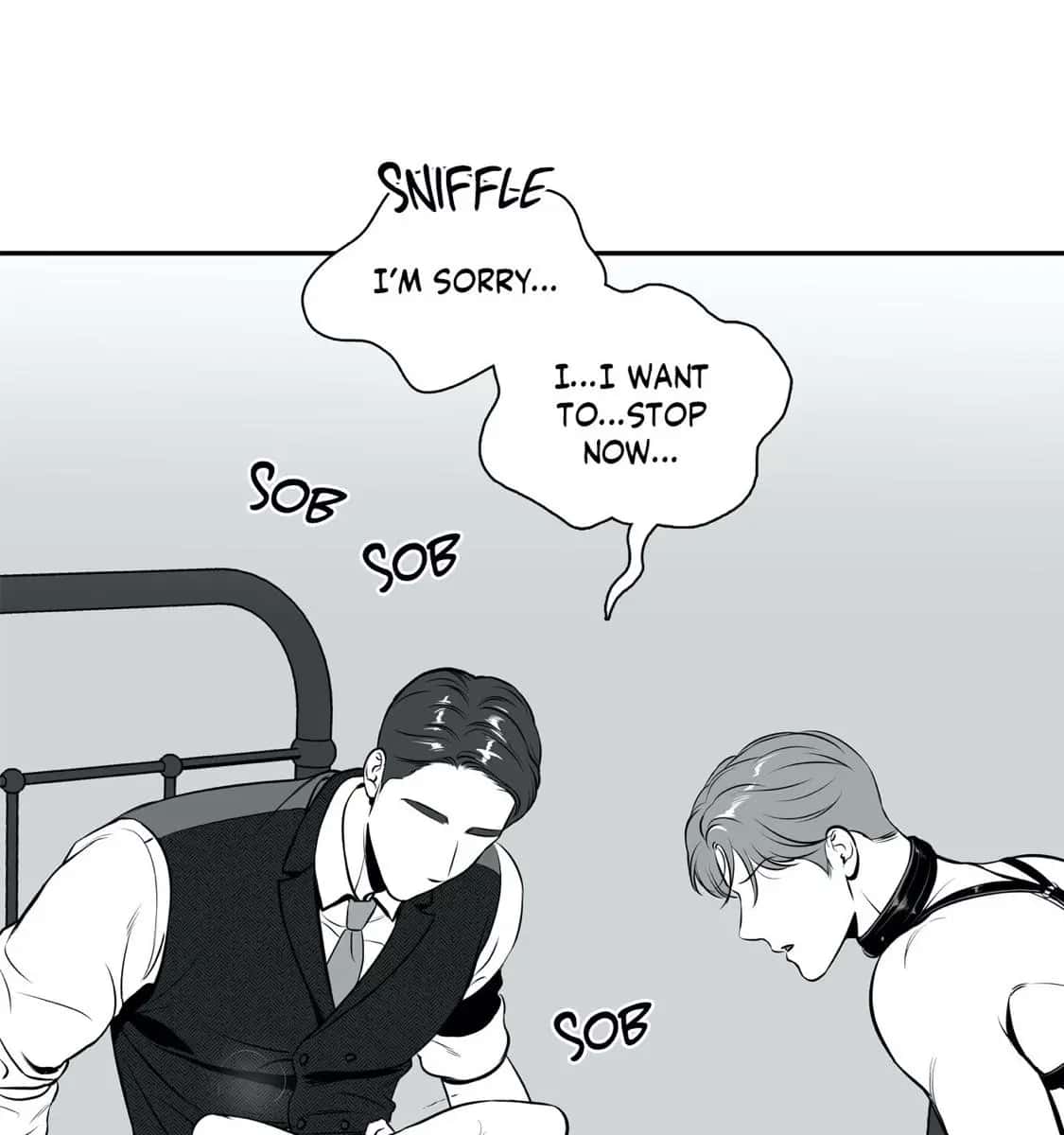 BJ Alex Chapter 90 Page 81