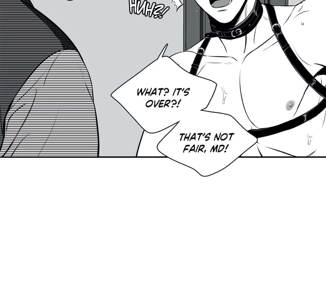 BJ Alex Chapter 90 Page 86
