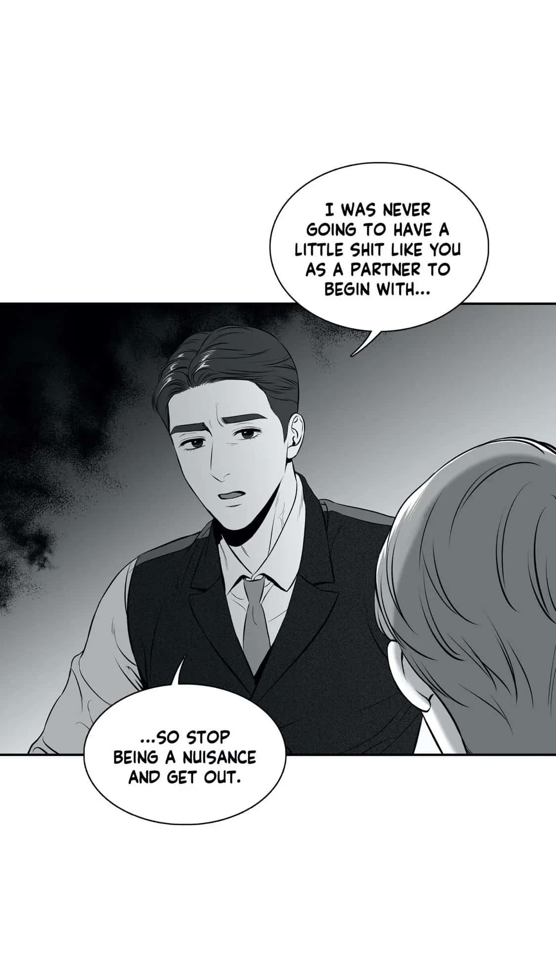 BJ Alex Chapter 90 Page 89
