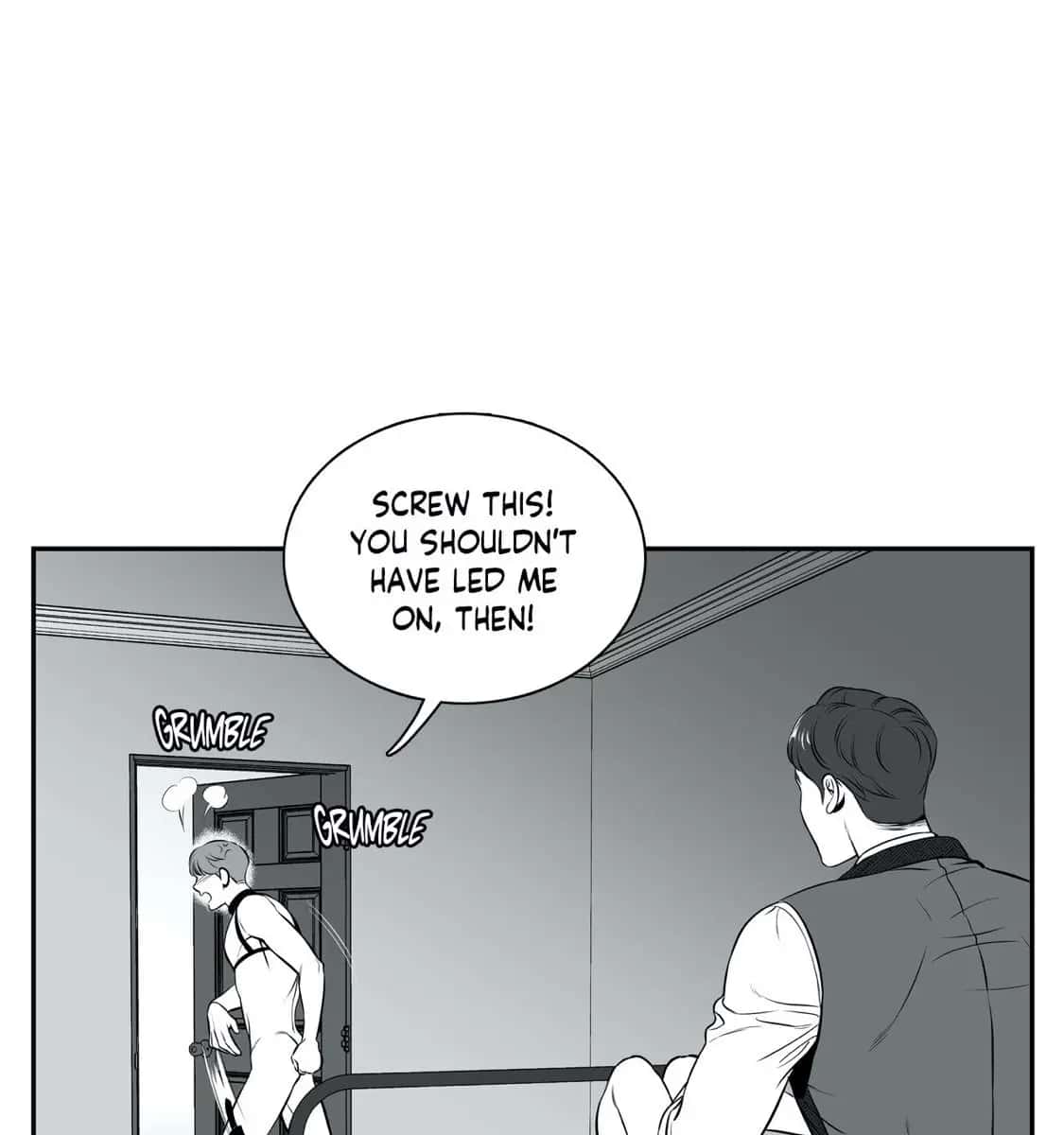 BJ Alex Chapter 90 Page 91