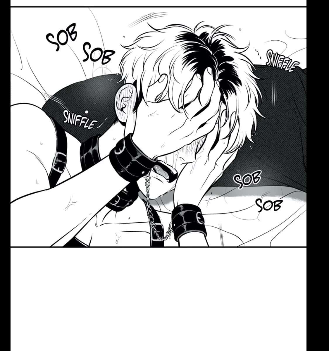 BJ Alex Chapter 90 Page 93