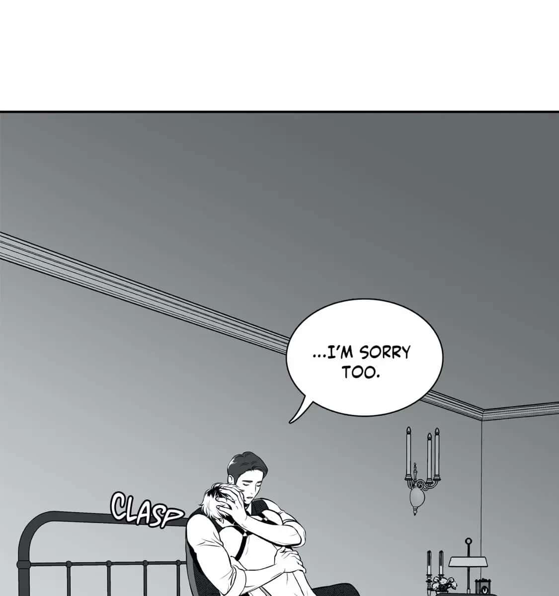 BJ Alex Chapter 90 Page 97