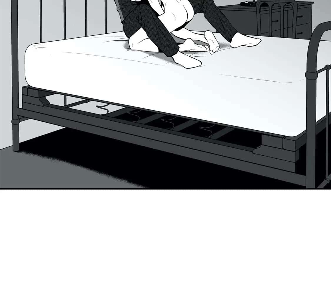 BJ Alex Chapter 90 Page 98