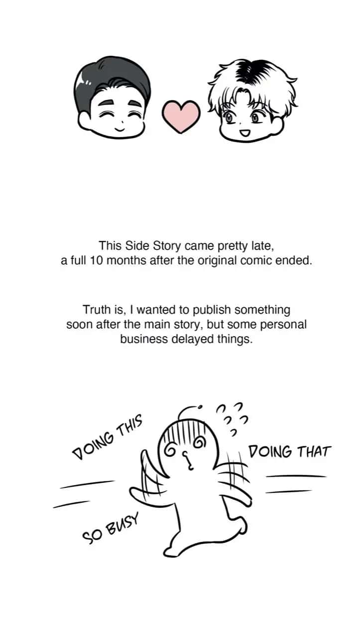 BJ Alex Chapter 92 Page 3