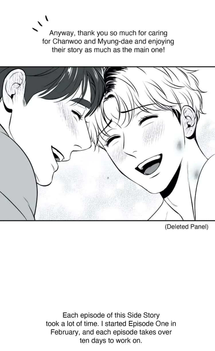 BJ Alex Chapter 92 Page 11