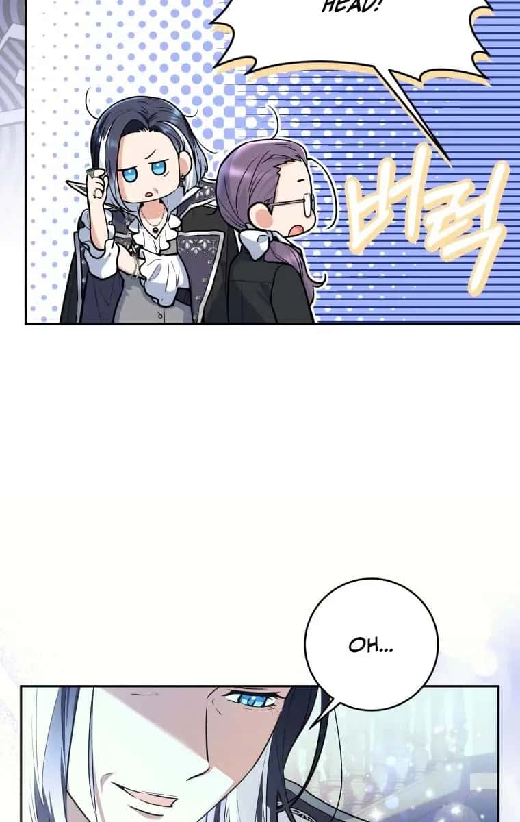 'Cause Calypso Can Chapter 1 Page 120
