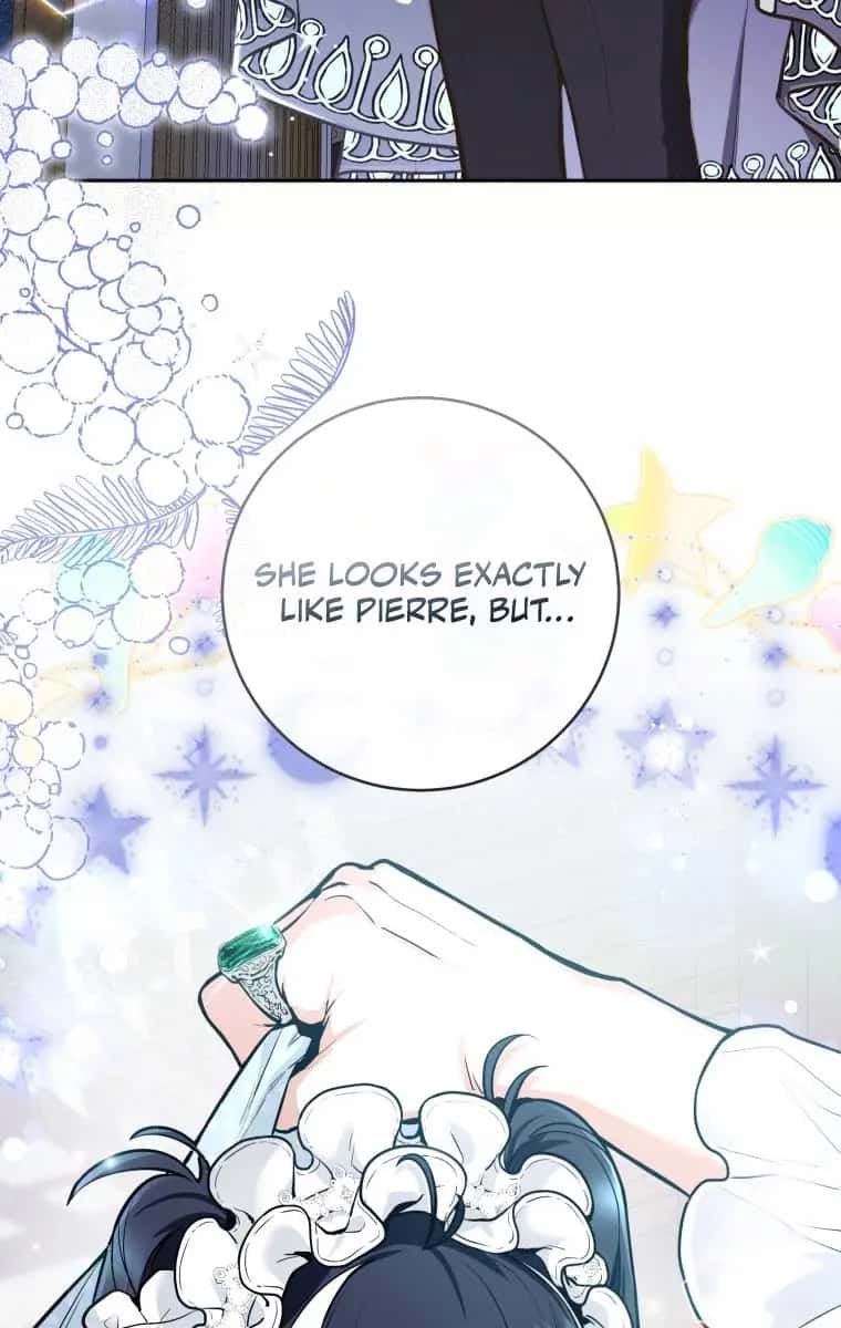 'Cause Calypso Can Chapter 1 Page 124