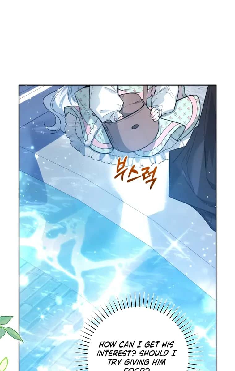 'Cause Calypso Can Chapter 2 Page 68