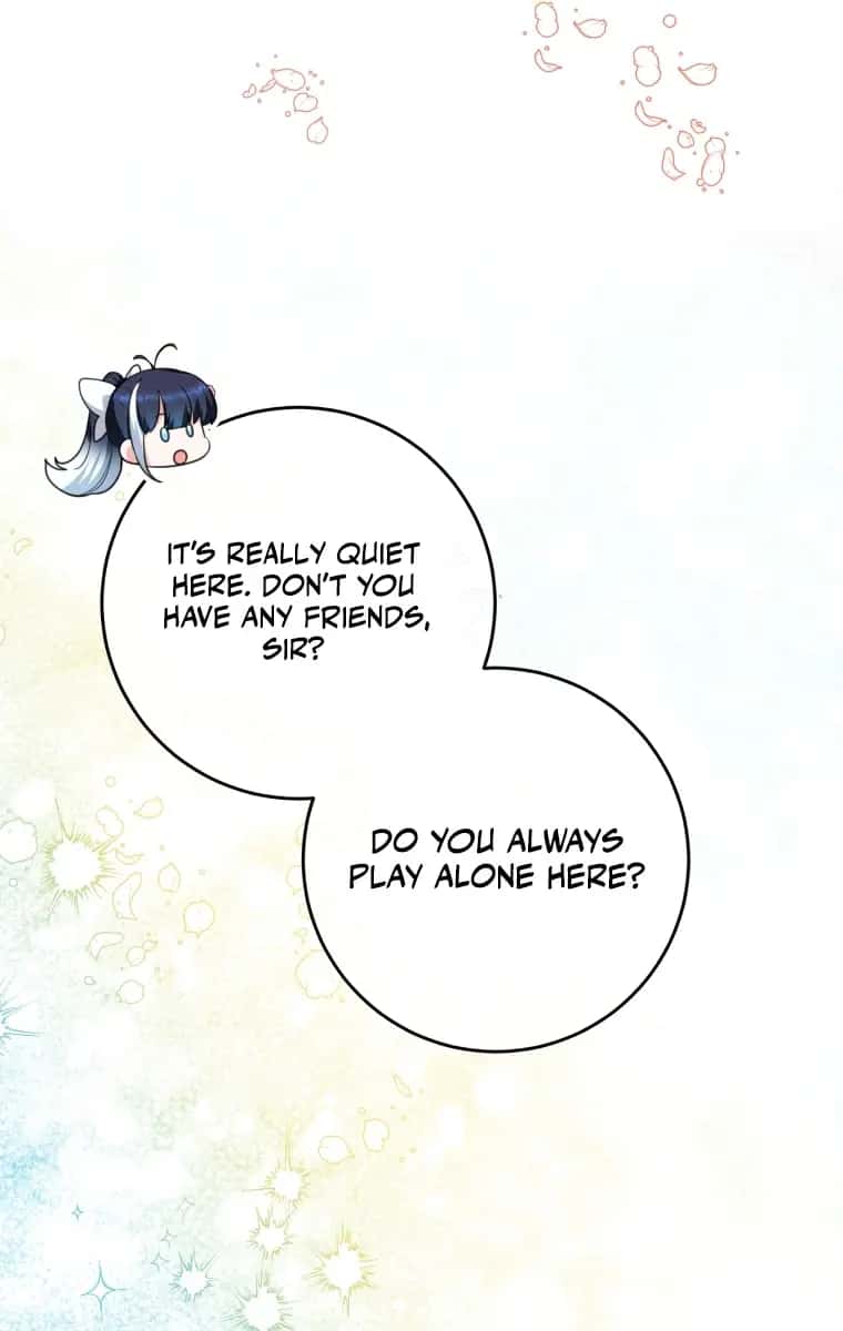 'Cause Calypso Can Chapter 2 Page 75