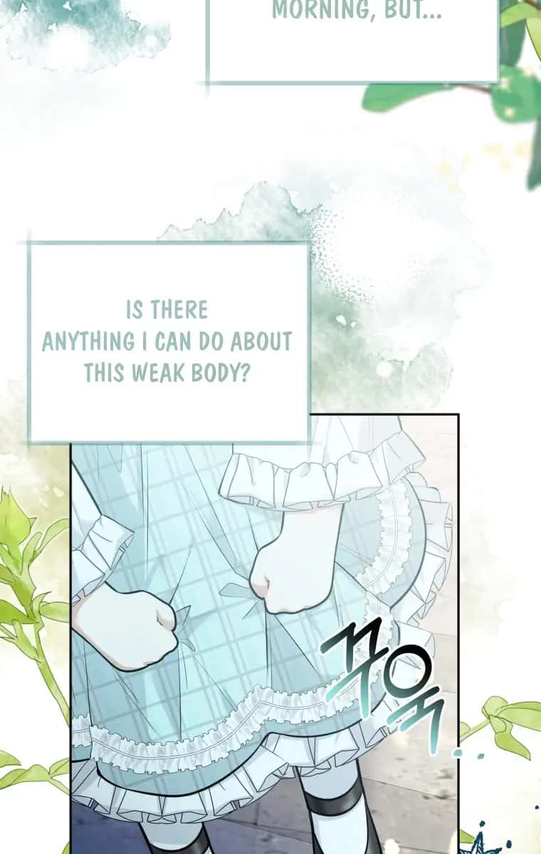 'Cause Calypso Can Chapter 3 Page 5