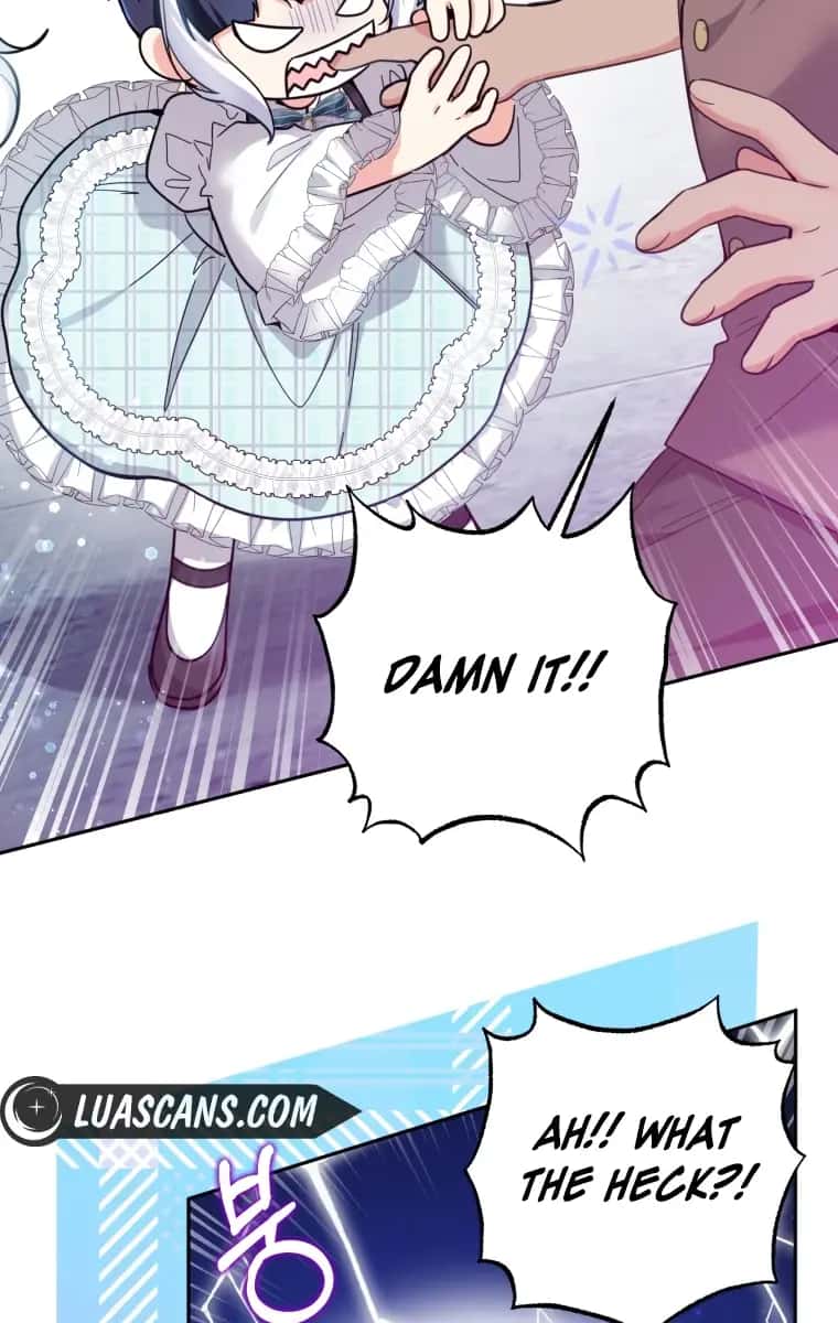 'Cause Calypso Can Chapter 3 Page 56