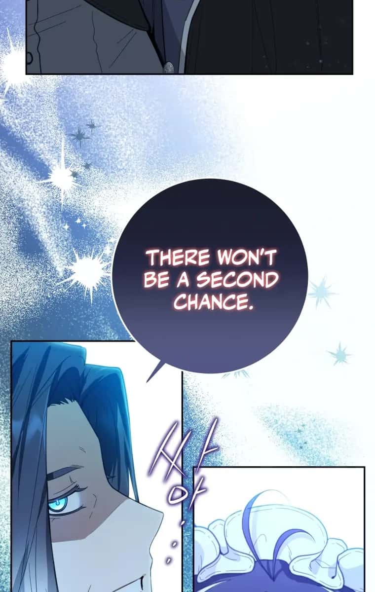 'Cause Calypso Can Chapter 4 Page 17