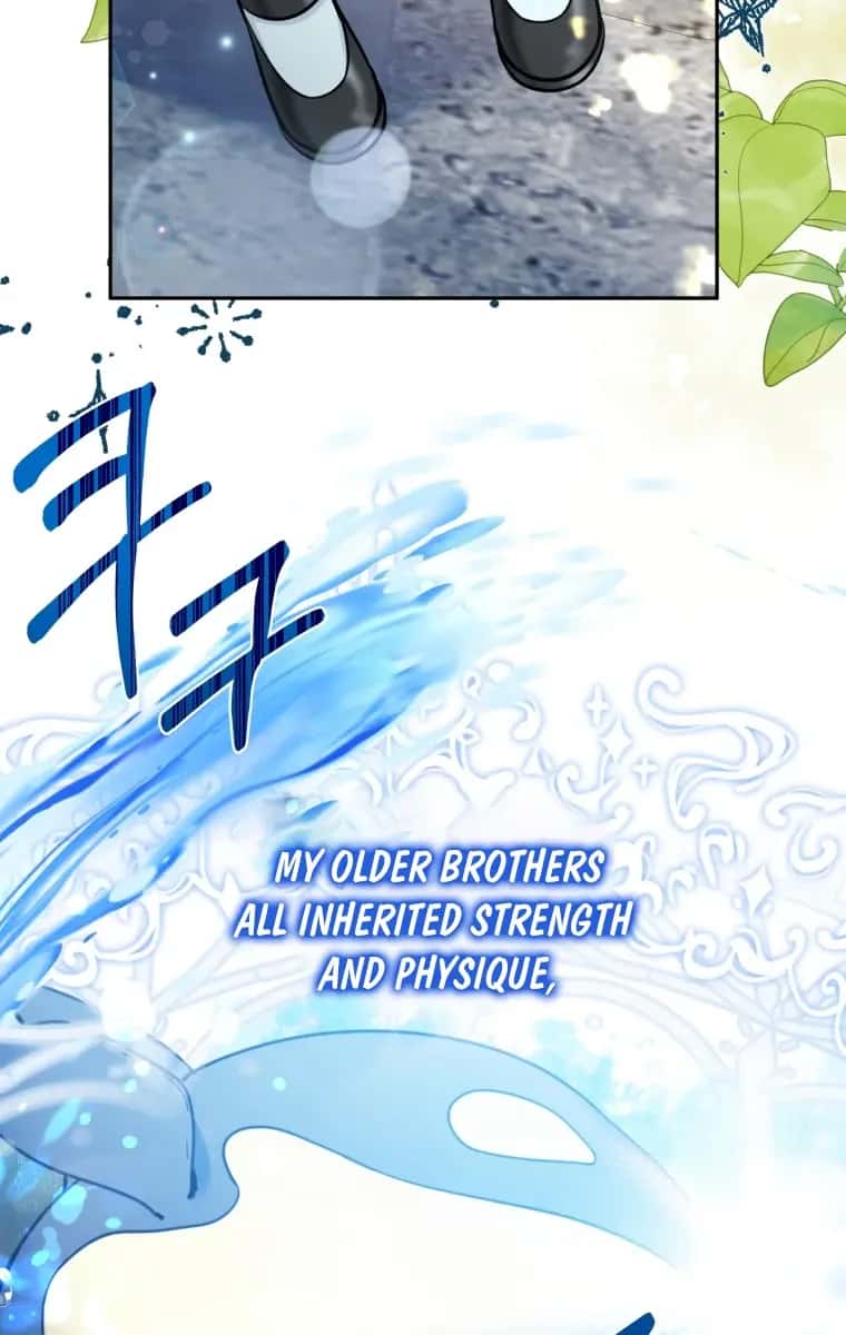'Cause Calypso Can Chapter 5 Page 6