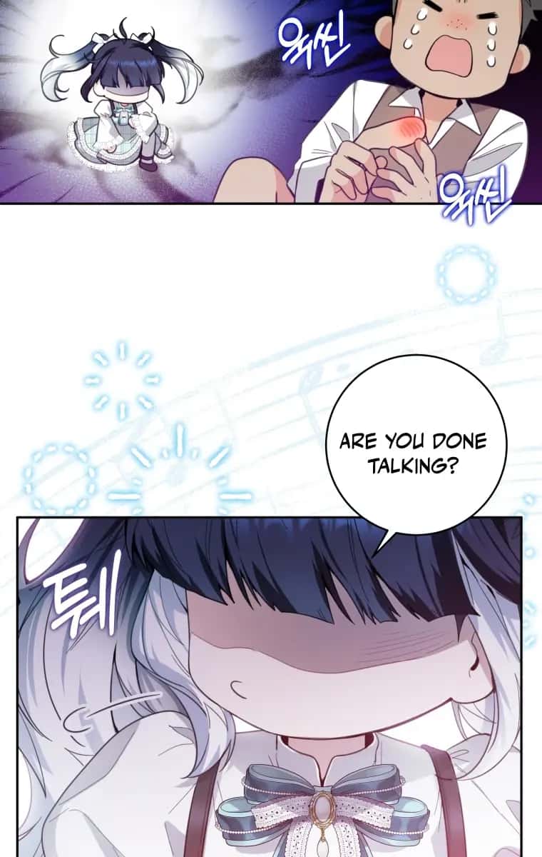 'Cause Calypso Can Chapter 5 Page 59