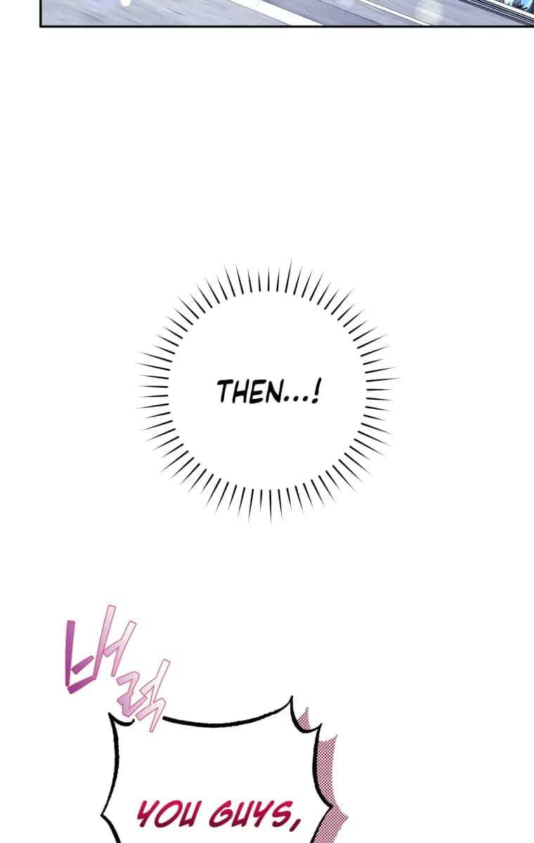 'Cause Calypso Can Chapter 5 Page 68