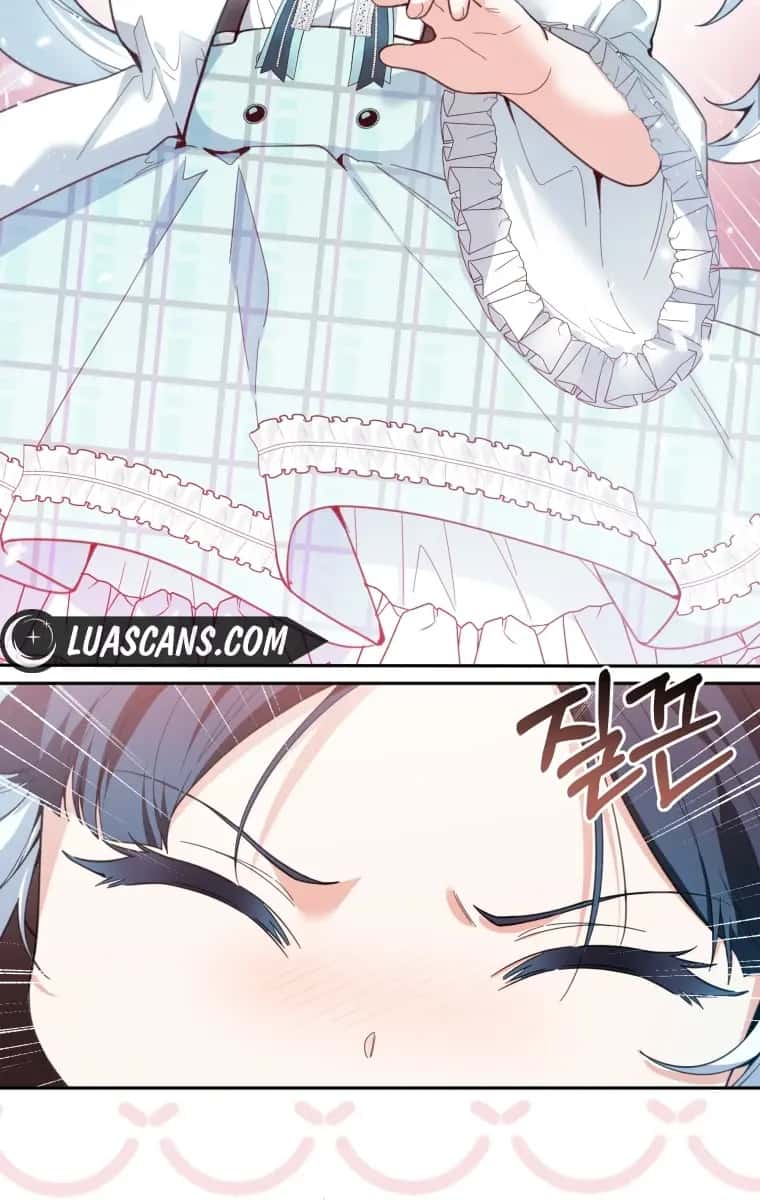 'Cause Calypso Can Chapter 5 Page 89
