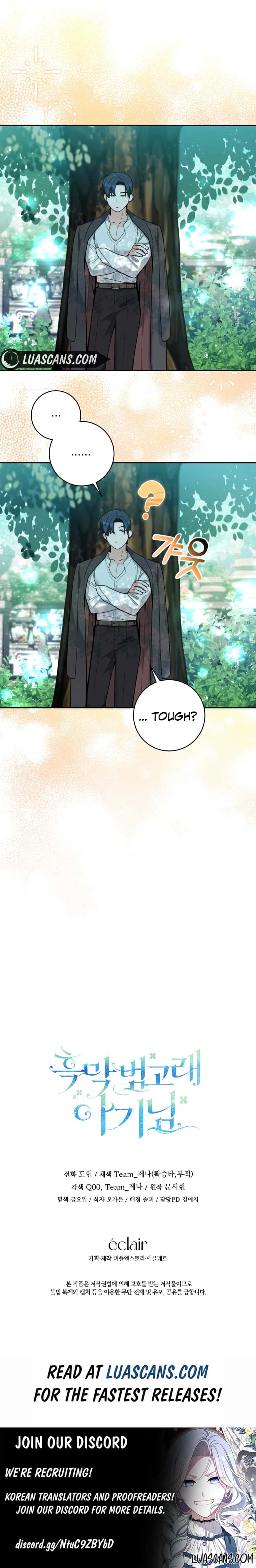 'Cause Calypso Can Chapter 5 Page 108
