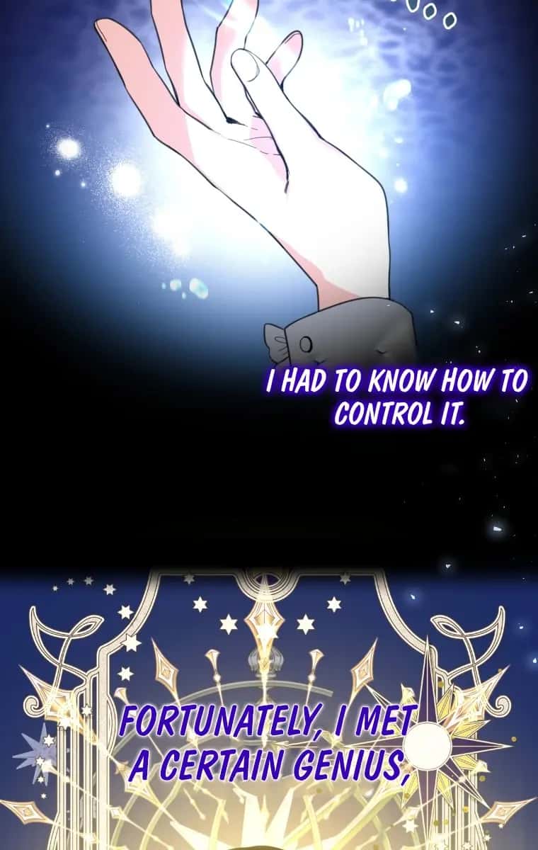 'Cause Calypso Can Chapter 6 Page 5