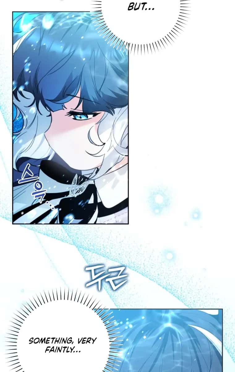 'Cause Calypso Can Chapter 6 Page 27