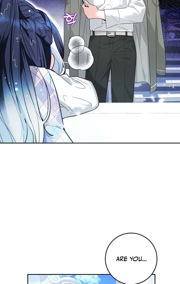 'Cause Calypso Can Chapter 6 Page 34
