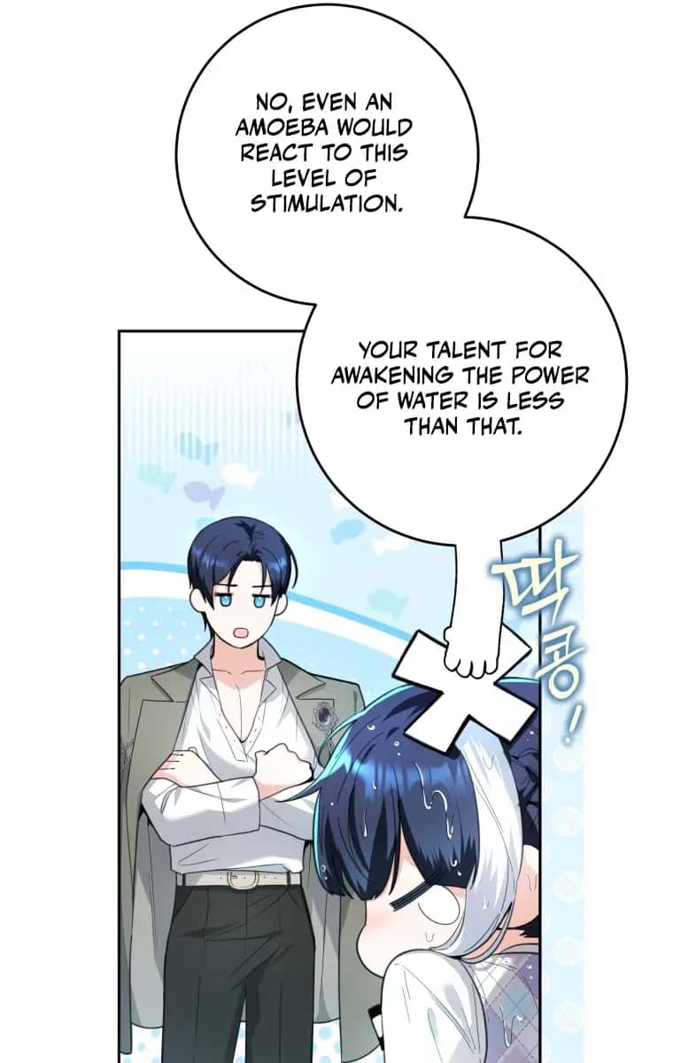 'Cause Calypso Can Chapter 6 Page 39