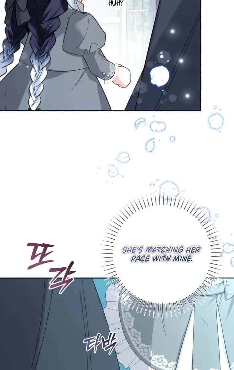 'Cause Calypso Can Chapter 6 Page 79