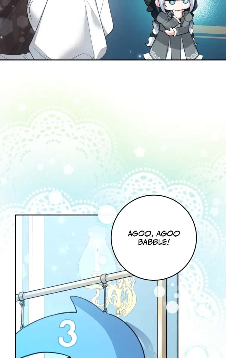 'Cause Calypso Can Chapter 6 Page 82