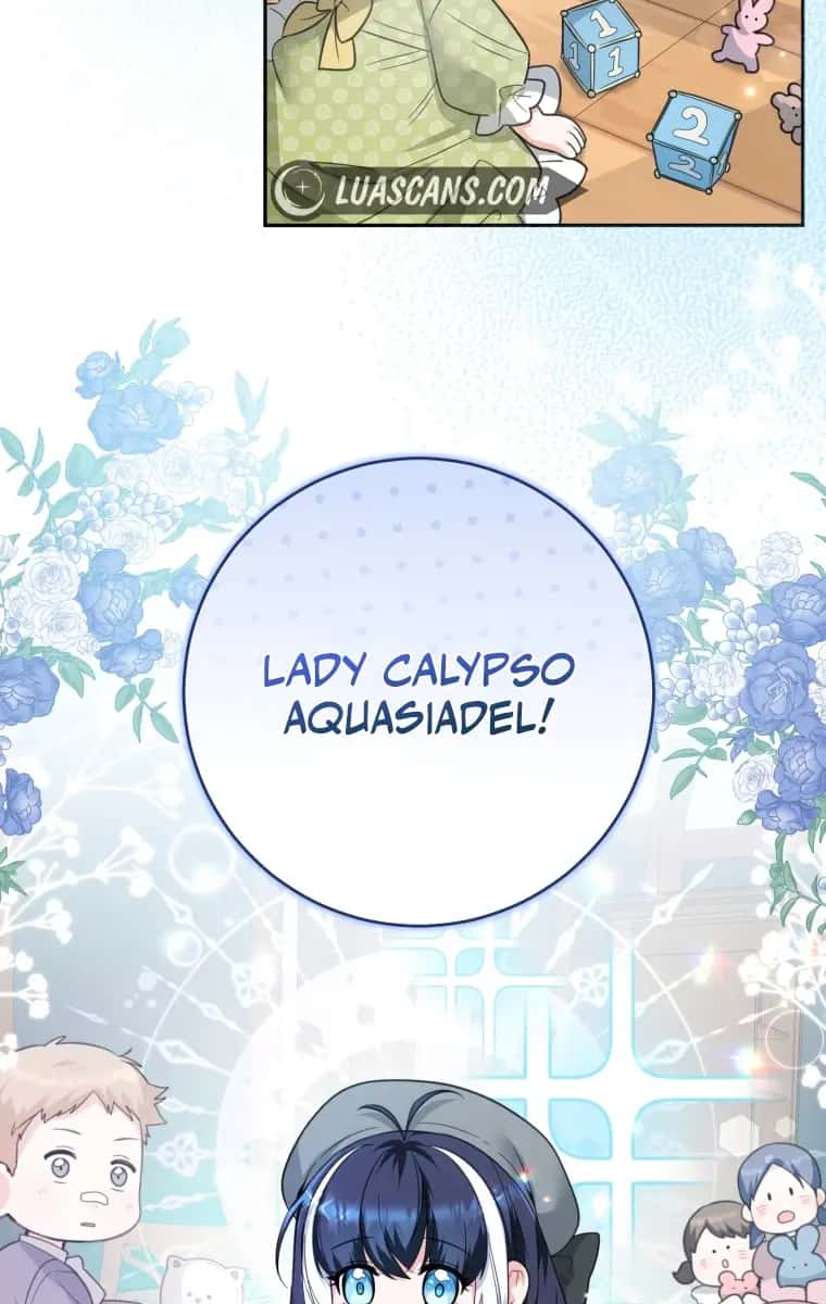 'Cause Calypso Can Chapter 6 Page 84