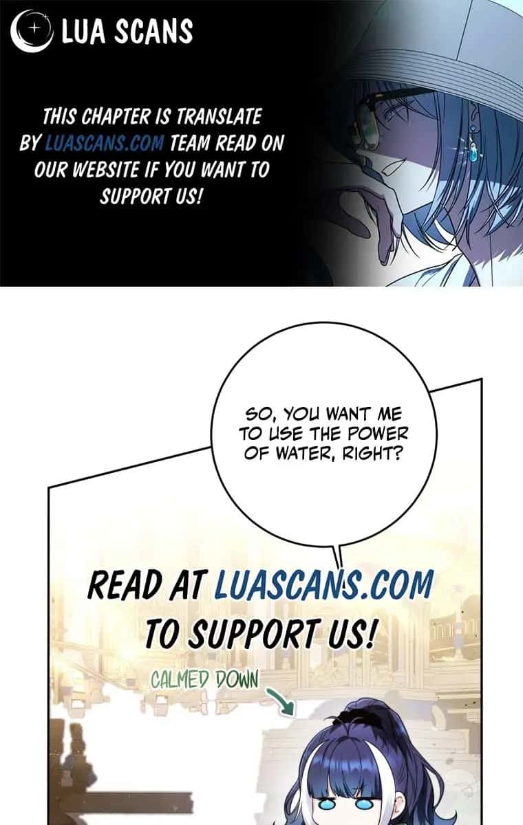 'Cause Calypso Can Chapter 7 Page 2