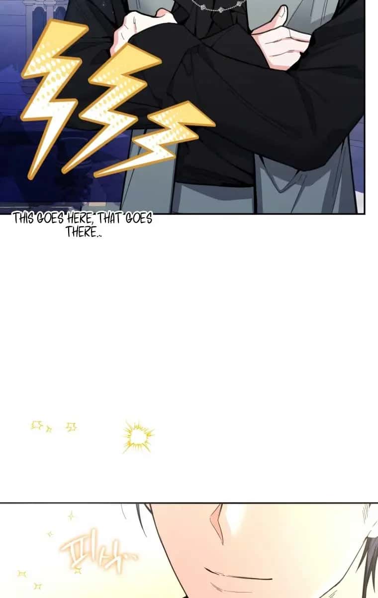 'Cause Calypso Can Chapter 7 Page 41