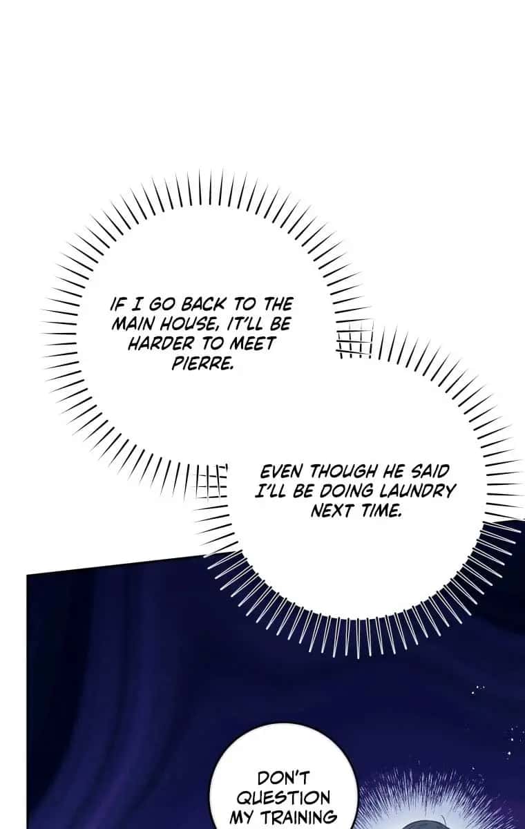 'Cause Calypso Can Chapter 7 Page 47