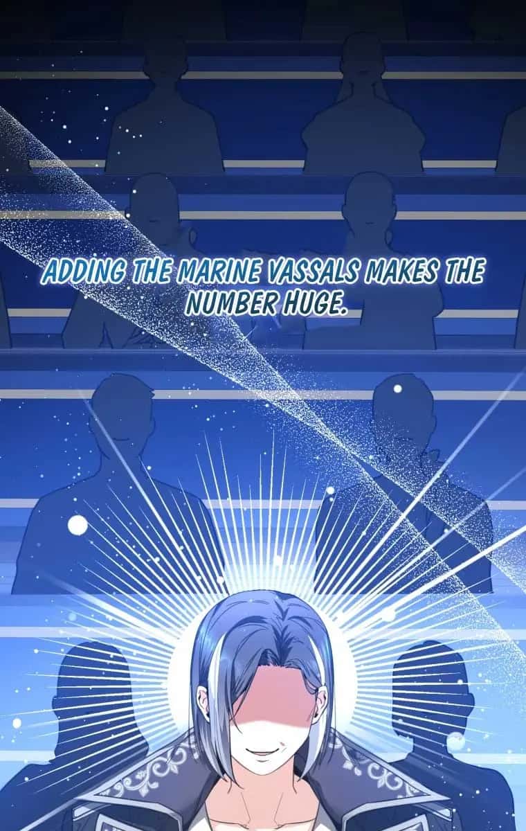 'Cause Calypso Can Chapter 7 Page 61