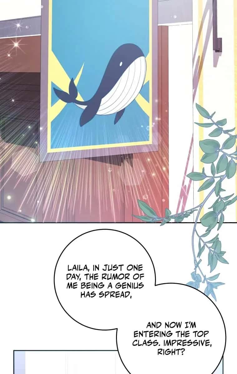 'Cause Calypso Can Chapter 7 Page 79