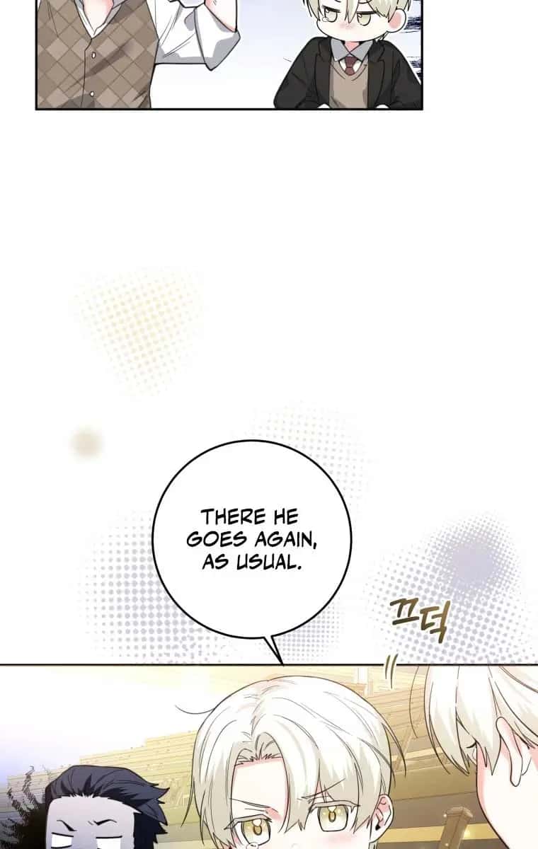 'Cause Calypso Can Chapter 7 Page 102