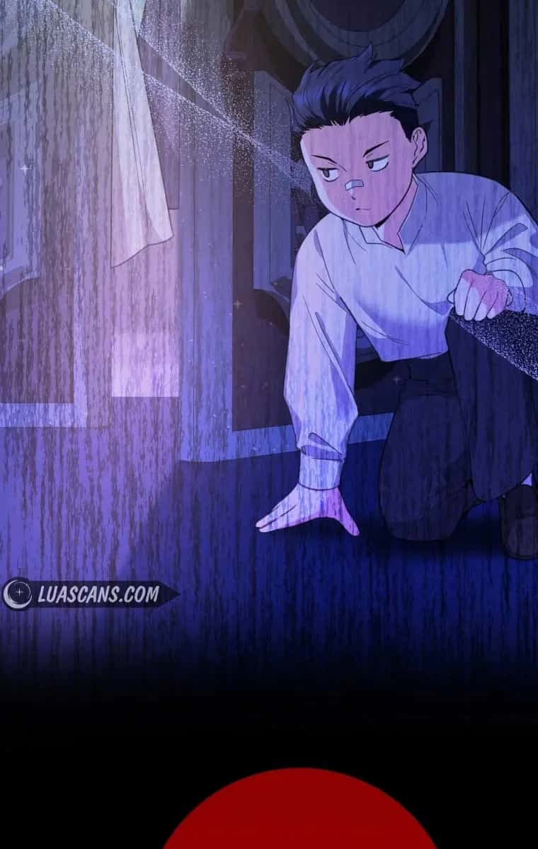 'Cause Calypso Can Chapter 7 Page 109