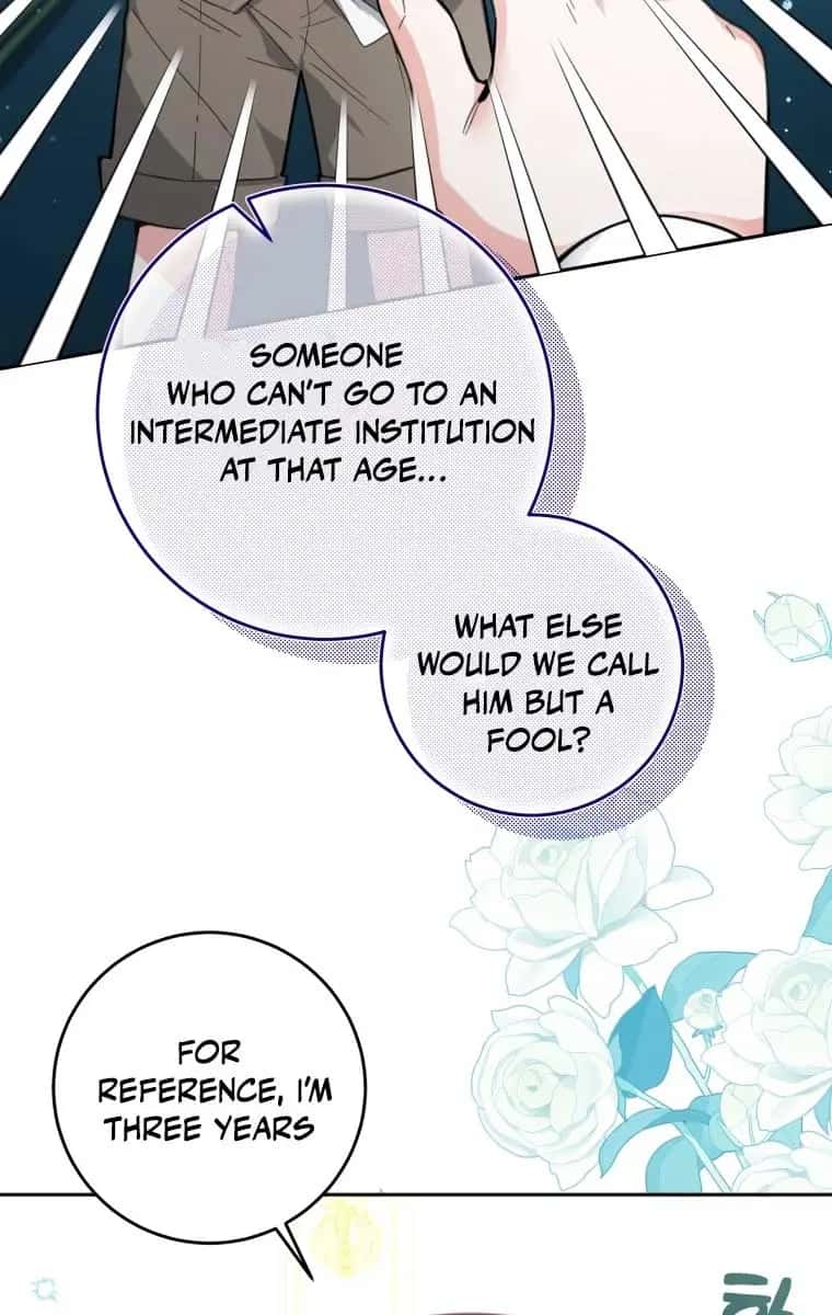 'Cause Calypso Can Chapter 8 Page 24