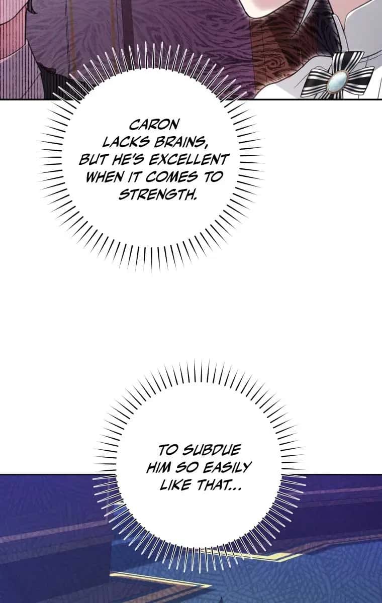 'Cause Calypso Can Chapter 8 Page 49