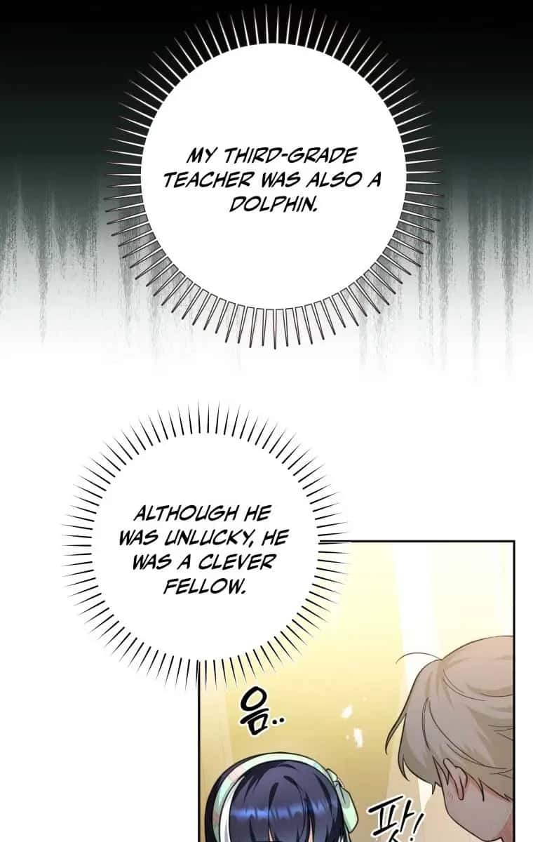 'Cause Calypso Can Chapter 8 Page 77
