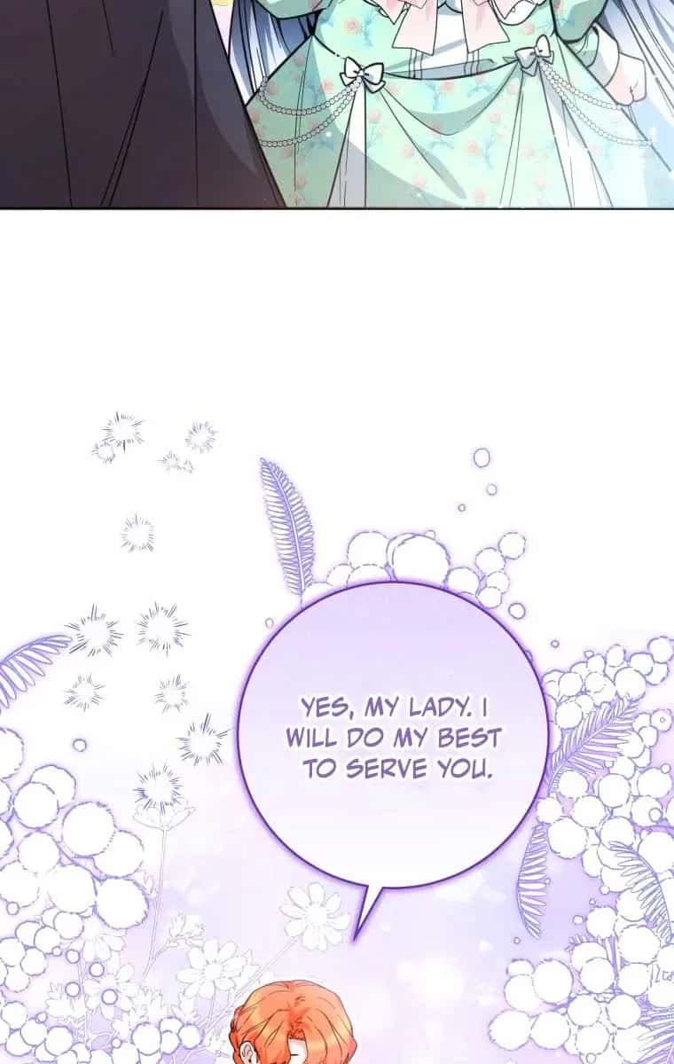 'Cause Calypso Can Chapter 9 Page 20