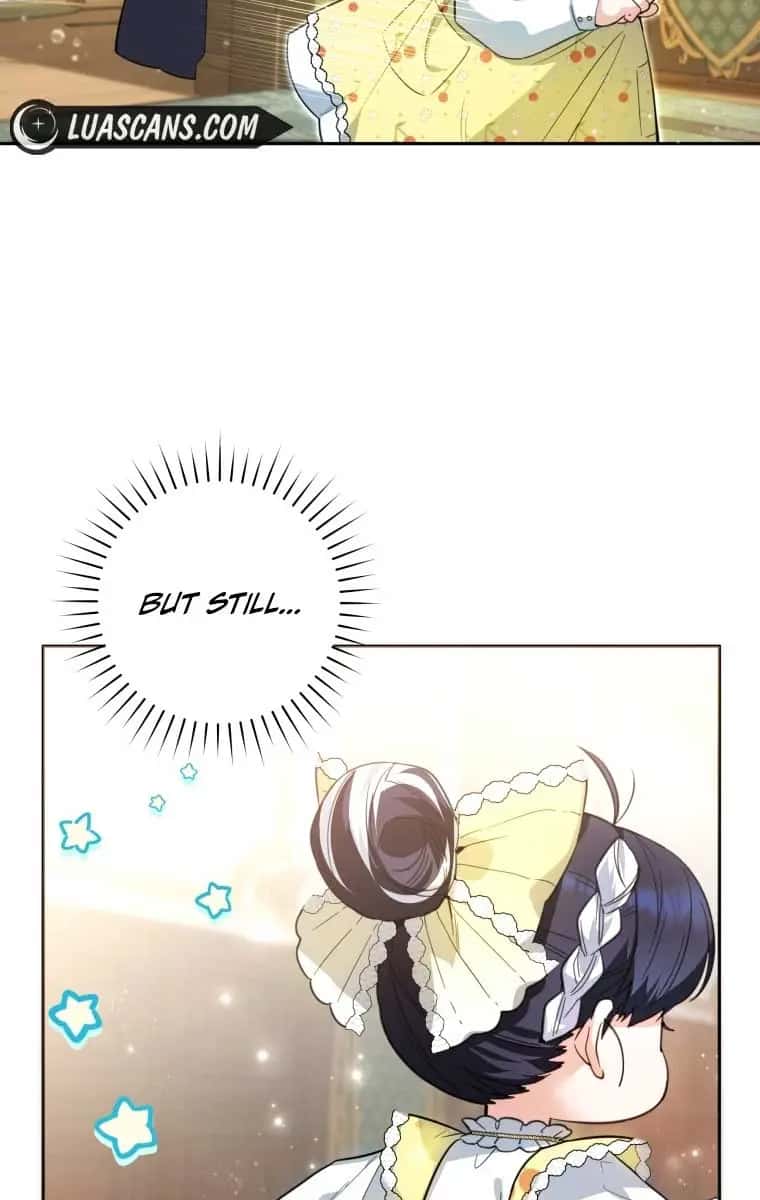 'Cause Calypso Can Chapter 9 Page 59