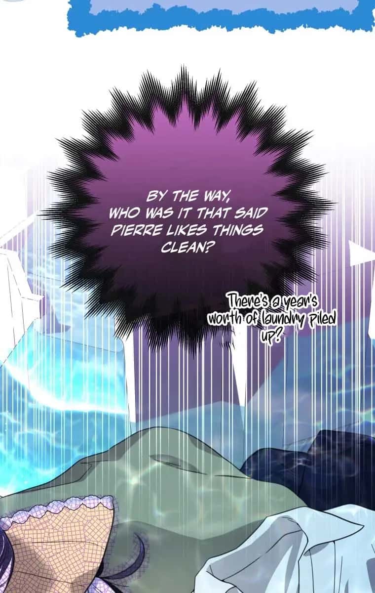 'Cause Calypso Can Chapter 9 Page 74